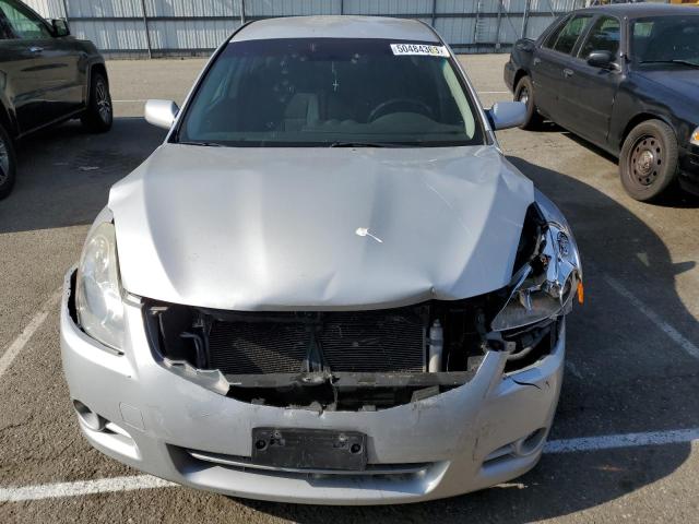 Photo 5 from auction – 2012 NISSAN ALTIMA BAS with VIN 1N4AL2AP1CC256899