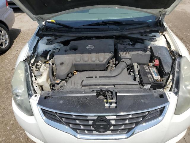 Photo 11 from auction – 2012 NISSAN ALTIMA S with VIN 1N4AL2EP1CC263989