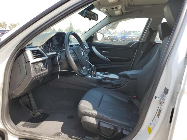 Photo 7 from auction – 2012 BMW 328 I with VIN WBA3A5G52CNP15987