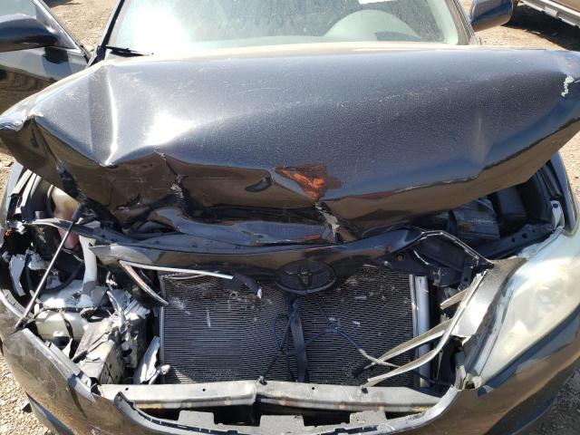 Photo 11 from auction – 2011 TOYOTA CAMRY BASE with VIN 4T4BF3EK7BR158867