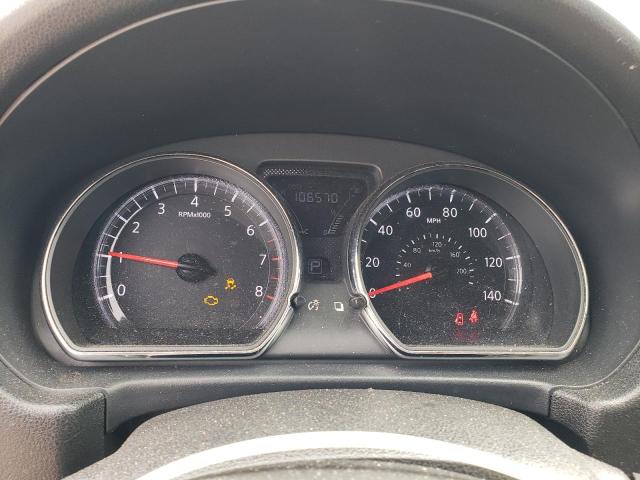 Photo 9 from auction – 2018 NISSAN VERSA S with VIN 3N1CN7AP1JL805886