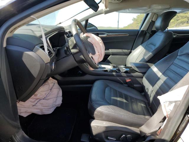 Photo 7 from auction – 2014 FORD FUSION SE with VIN 3FA6P0HD6ER303178