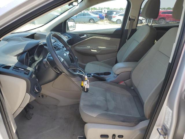 Photo 7 from auction – 2014 FORD ESCAPE SE with VIN 1FMCU0GX7EUD62097