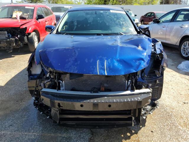 Photo 5 from auction – 2016 NISSAN ALTIMA 2.5 with VIN 1N4AL3AP1GN374726