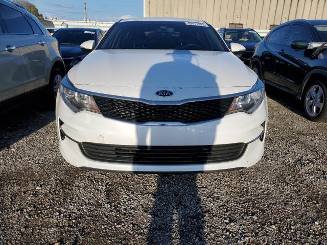 Photo 5 from auction – 2016 KIA OPTIMA LX with VIN KNAGT4L36G5107082