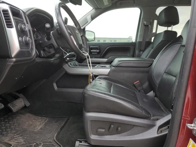 Photo 7 from auction – 2014 CHEVROLET SILVERADO with VIN 3GCUKSEC9EG409207