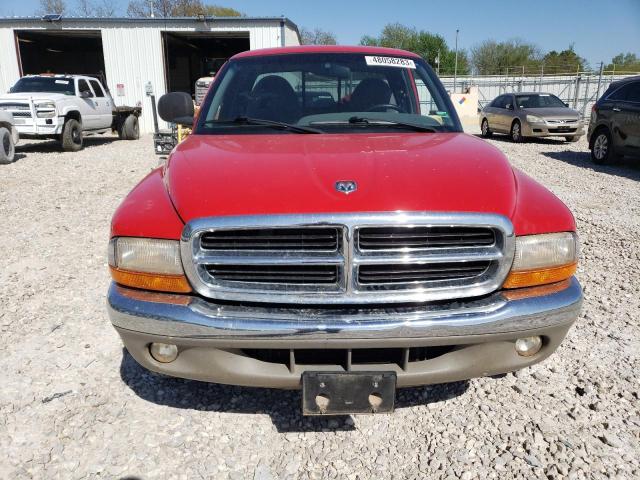 Photo 5 from auction – 1997 DODGE DAKOTA with VIN 1B7GL23X7VS144411