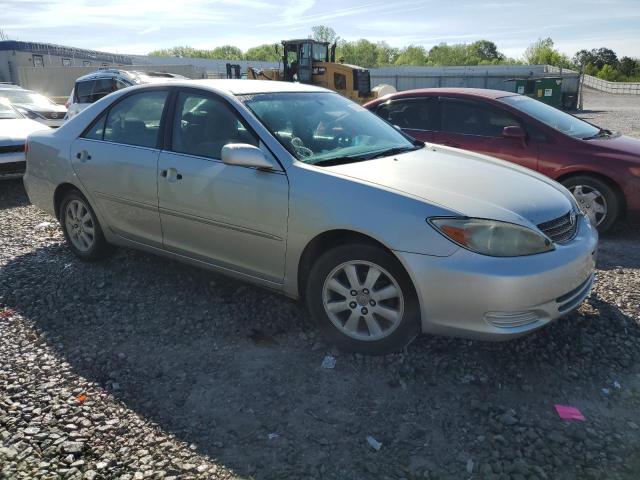 Photo 4 from auction – 2002 TOYOTA CAMRY LE with VIN 4T1BE32K02U635298