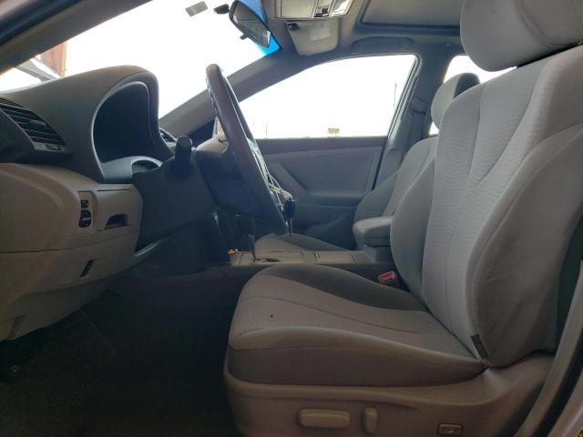 Photo 7 from auction – 2010 TOYOTA CAMRY BASE with VIN 4T1BF3EK8AU526613