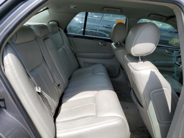 Photo 10 from auction – 2008 CADILLAC DTS with VIN 1G6KD57Y08U143513