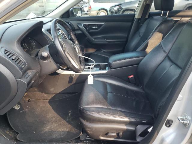 Photo 7 from auction – 2013 NISSAN ALTIMA 2.5 with VIN 1N4AL3AP6DC191684