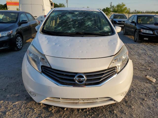 Photo 5 from auction – 2015 NISSAN VERSA NOTE with VIN 3N1CE2CP6FL399367