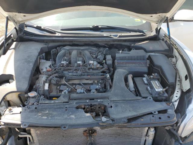 Photo 11 from auction – 2011 NISSAN MAXIMA S with VIN 1N4AA5AP3BC862520