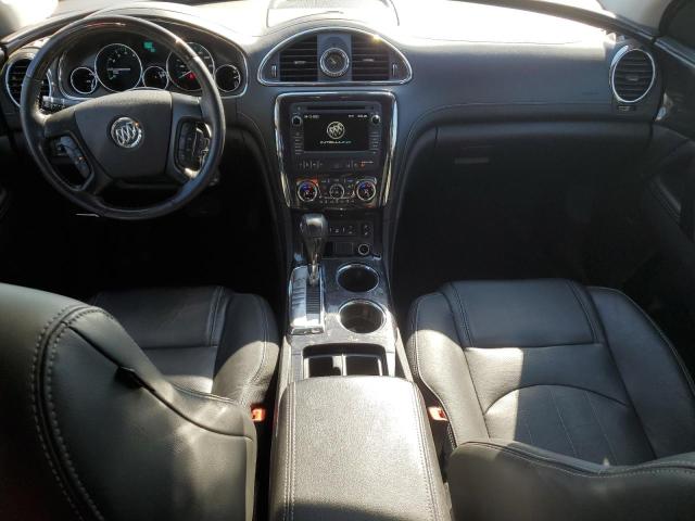 Photo 8 from auction – 2017 BUICK ENCLAVE with VIN 5GAKRBKD6HJ321381