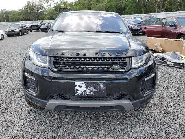 Photo 5 from auction – 2019 LAND ROVER RANGE ROVE with VIN SALVP2RX3KH345534