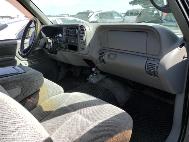 Photo 8 from auction – 1998 GMC SIERRA K15 with VIN 2GTEK19R0W1522552
