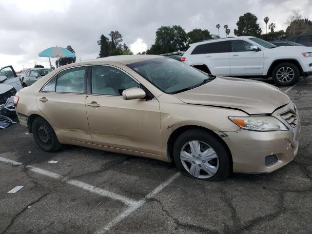 صورة رقم 4 من المزاد - 2011 TOYOTA CAMRY BASE مع VIN 4T1BF3EK2BU162237