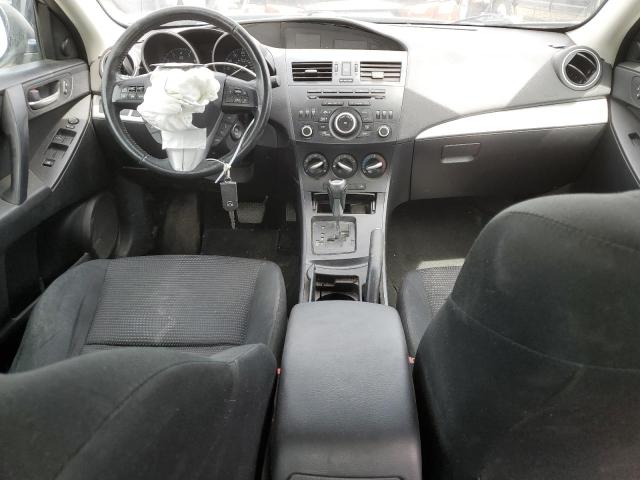 Photo 8 from auction – 2012 MAZDA 3 I with VIN JM1BL1V77C1534316