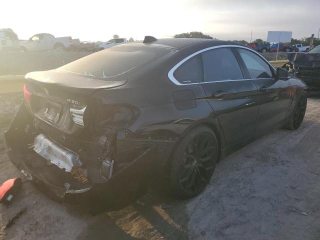 Photo 3 from auction – 2018 BMW 430I GRAN with VIN WBA4J1C50JBM10165