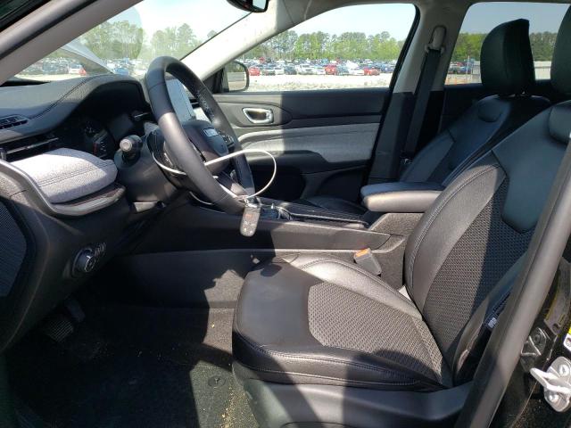 Photo 7 from auction – 2022 JEEP COMPASS LA with VIN 3C4NJDBBXNT148711