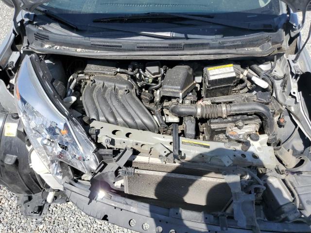 Photo 11 from auction – 2015 NISSAN VERSA NOTE with VIN 3N1CE2CP1FL371525