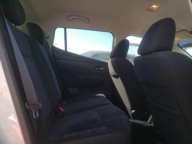 Photo 10 from auction – 2015 NISSAN LEAF S with VIN 1N4AZ0CP3FC302544