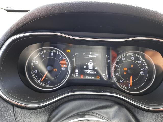 Photo 9 from auction – 2019 JEEP CHEROKEE L with VIN 1C4PJMCB9KD284529