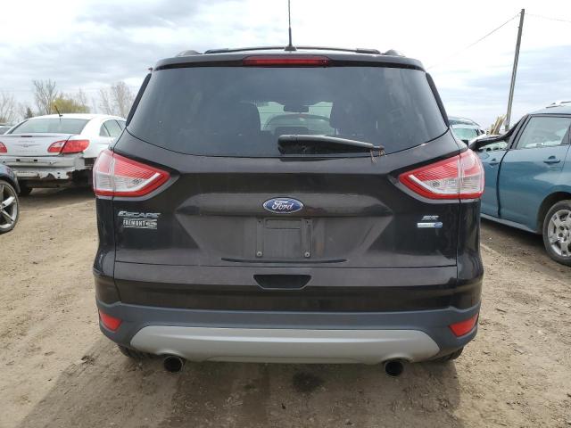 Photo 6 from auction – 2013 FORD ESCAPE SE with VIN 1FMCU9GXXDUC22905