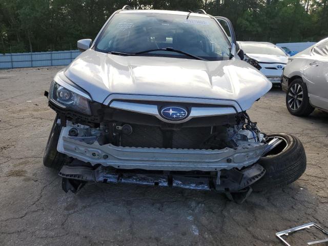 Photo 5 from auction – 2020 SUBARU FORESTER P with VIN JF2SKAJC2LH400747