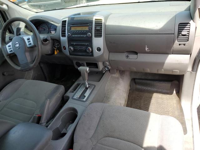 Photo 8 from auction – 2014 NISSAN FRONTIER S with VIN 1N6BD0CT9EN733156