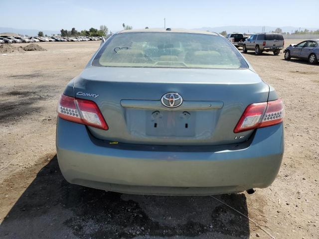 Фото 6 с аукциона – 2011 TOYOTA CAMRY BASE с VIN JTNBF3EK3B3012191