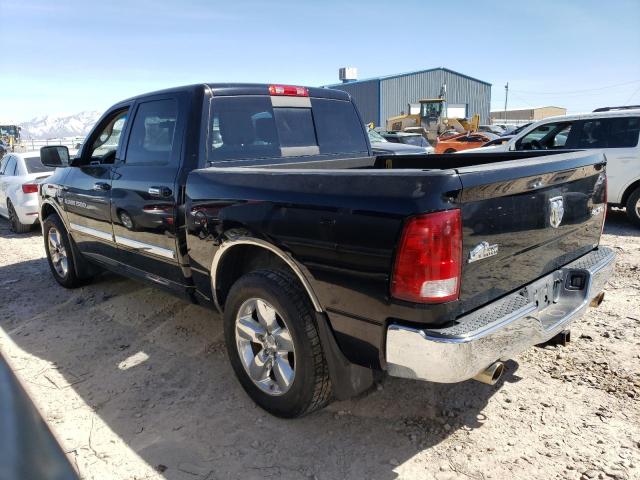 Photo 2 from auction – 2012 DODGE RAM 1500 S with VIN 1C6RD7LT0CS241017