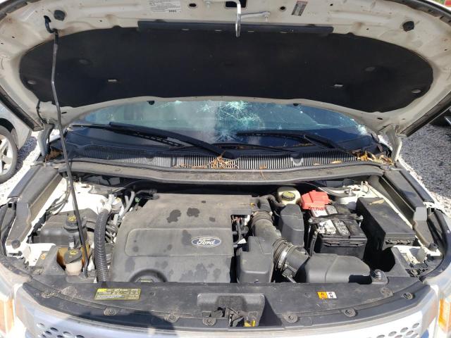 Photo 12 from auction – 2012 FORD EXPLORER X with VIN 1FMHK7D88CGA75106
