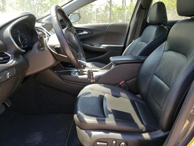 Photo 7 from auction – 2016 CHEVROLET MALIBU LT with VIN 1G1ZE5ST3GF277903