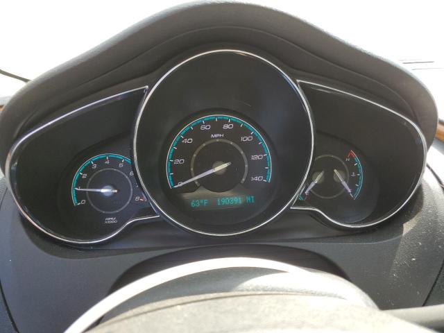 Photo 9 from auction – 2012 CHEVROLET MALIBU 2LT with VIN 1G1ZD5EU8CF266087