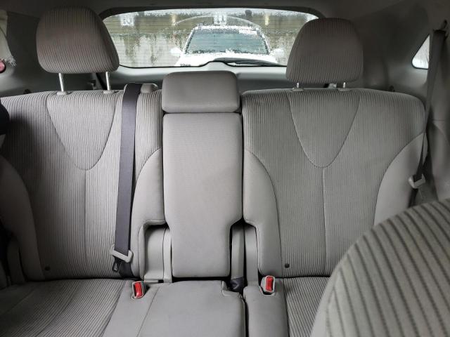 Photo 10 from auction – 2010 TOYOTA VENZA with VIN 4T3ZA3BB2AU028335