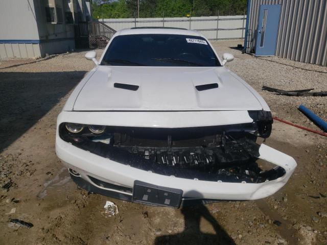 Photo 5 from auction – 2015 DODGE CHALLENGER with VIN 2C3CDZBT2FH889020