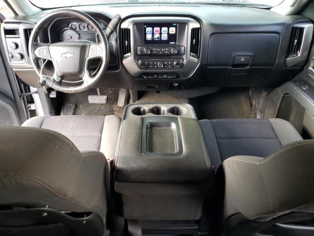 Photo 8 from auction – 2015 CHEVROLET SILVERADO with VIN 3GCUKREH3FG206531
