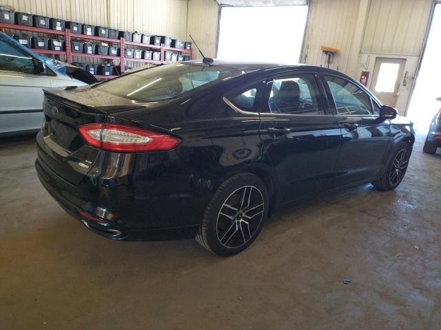 Photo 3 from auction – 2016 FORD FUSION SE with VIN 3FA6P0T92GR261498