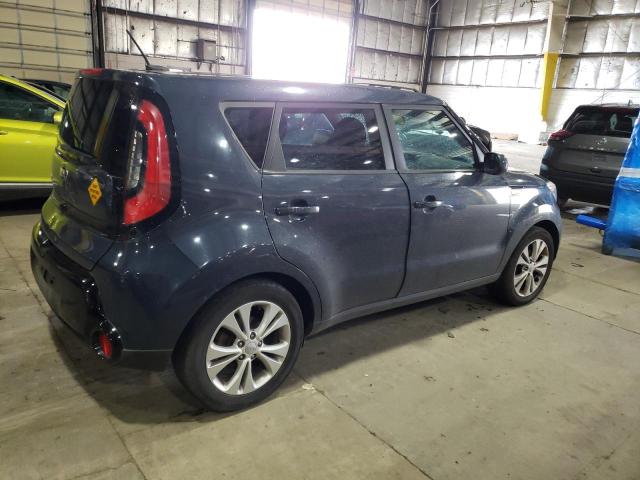 Foto 3 de la subasta – 2016 KIA SOUL + con VIN KNDJP3A55G7237581