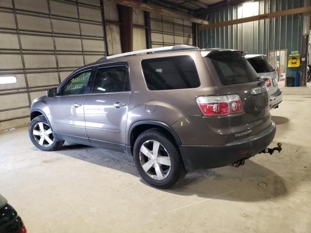 Photo 2 from auction – 2011 GMC ACADIA SLT with VIN 1GKKRRED8BJ192218
