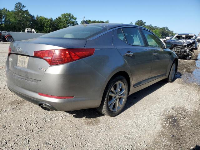 Photo 3 from auction – 2013 KIA OPTIMA EX with VIN 5XXGN4A71DG240746