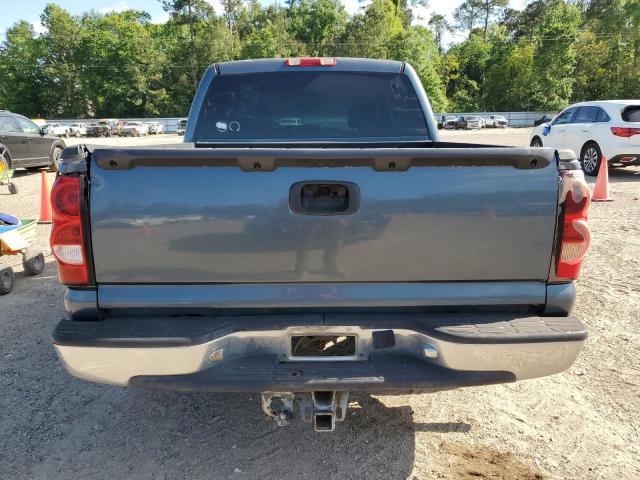 Photo 6 from auction – 2007 CHEVROLET SILVERADO with VIN 2GCEC13V671139476