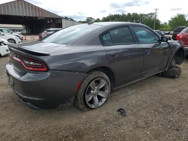 Photo 3 from auction – 2018 DODGE CHARGER SX with VIN 2C3CDXHG0JH169447