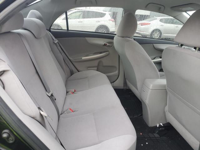 Photo 10 from auction – 2013 TOYOTA COROLLA BA with VIN JTDBU4EE1DJ121029