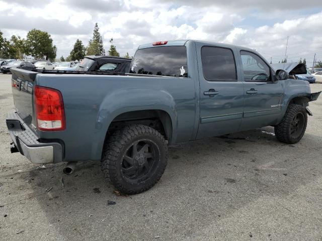 Photo 3 from auction – 2008 GMC SIERRA C15 with VIN 3GTEC13J58G221561