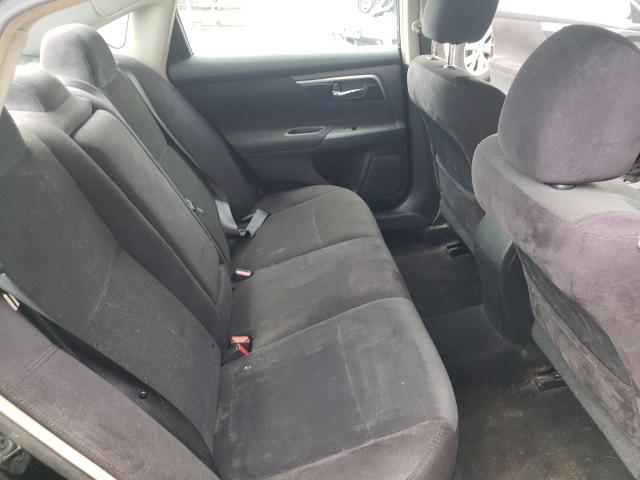 Photo 10 from auction – 2013 NISSAN ALTIMA S with VIN 1N4AL3AP5DC183236