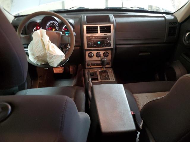 Foto 8 de la subasta – 2010 DODGE NITRO SE con VIN 1D4PU2GK1AW141005