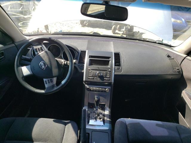 Photo 8 from auction – 2008 NISSAN MAXIMA SE with VIN 1N4BA41E48C838541