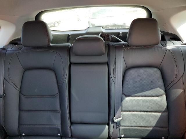 Photo 10 from auction – 2022 MAZDA CX-5 PREMI with VIN JM3KFBEM9N0544154